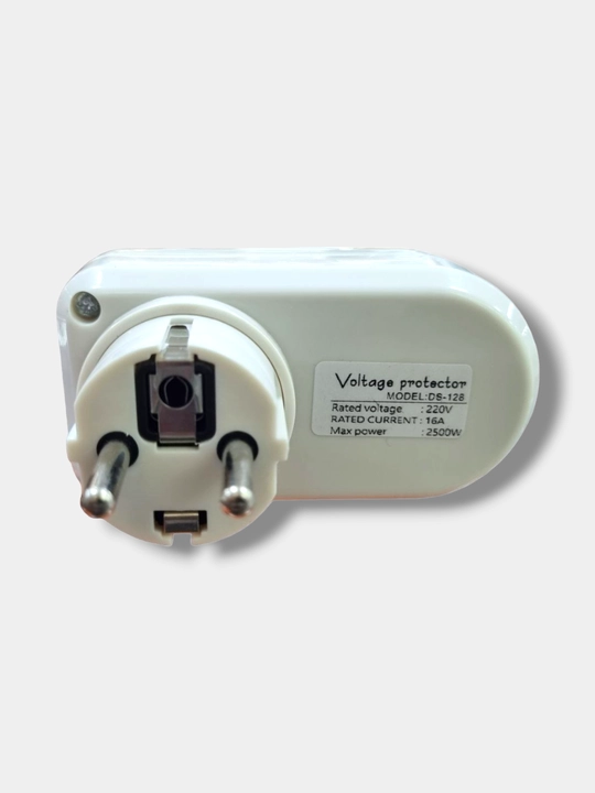Voltage (protector) katta kuchlanishdan nisban himoya qilgich