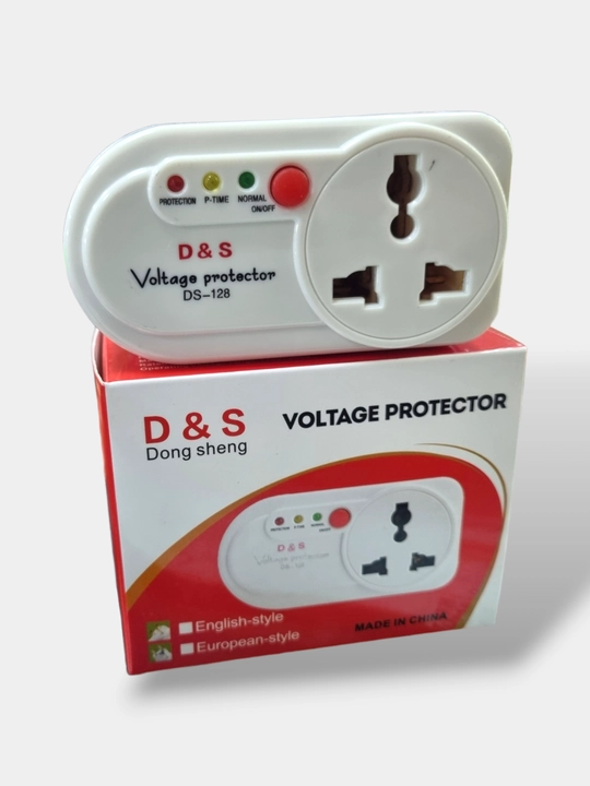 Voltage (protector) katta kuchlanishdan nisban himoya qilgich - 