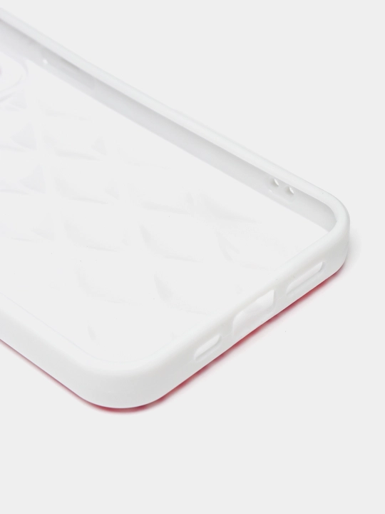 Чехол на iPhone XS, 11Pro, 12Pro, 13Pro, 14Pro, Samsung A32, Redmi Note 11Pro с 3D принтом