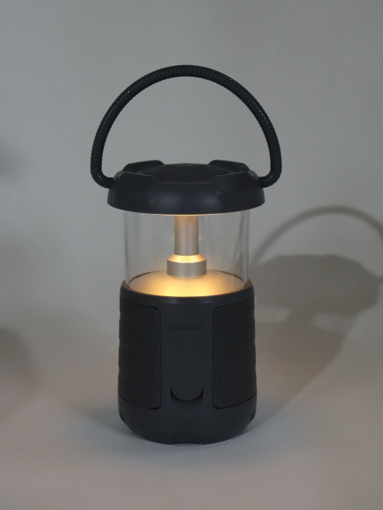 RGB Chiroqli Bluetooth kalonka – yorqinlik, bass va cheksiz kayfiyat