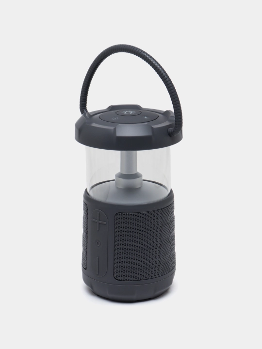 RGB Chiroqli Bluetooth kalonka – yorqinlik, bass va cheksiz kayfiyat