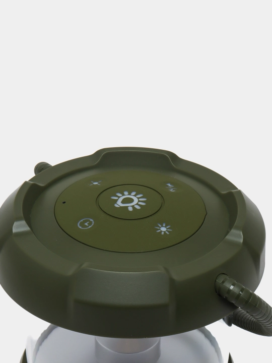 Bluetooth-динамик с RGB-подсветкой — яркость, басы и безграничное настроение