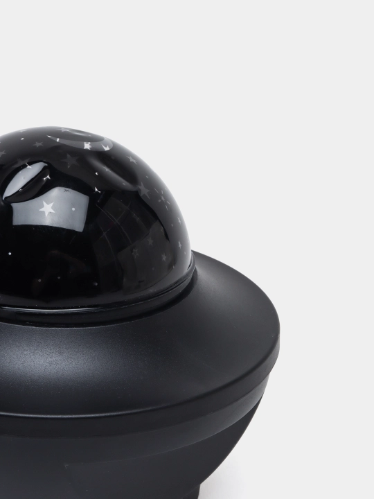 Bluetooth-динамик с RGB-подсветкой — яркость, басы и безграничное настроение