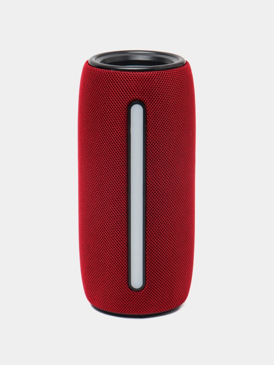 RGB Chiroqli Bluetooth kalonka – yorqinlik, bass va cheksiz kayfiyat