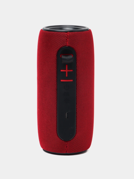 RGB Chiroqli Bluetooth kalonka – yorqinlik, bass va cheksiz kayfiyat