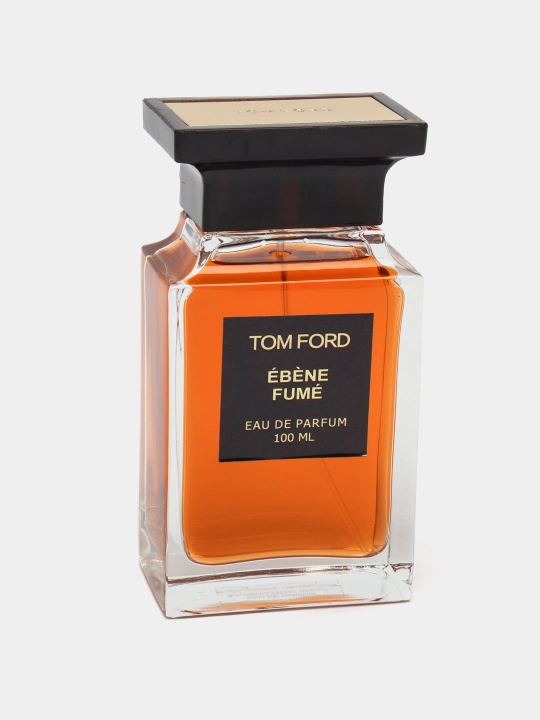 Parfyumlangan suv Ebene Fume, 100 ml