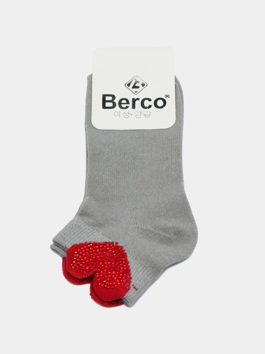 Ayollar paypoqlari Berco