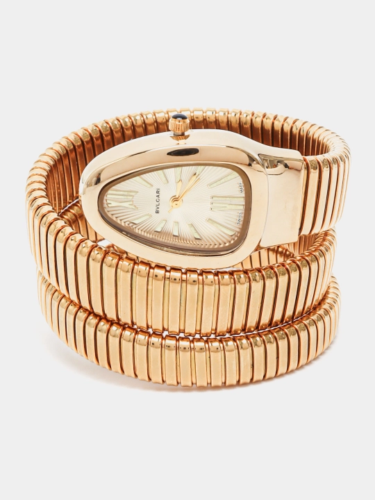 Наручные часы Bvlgari, классический дизайн,bulgari