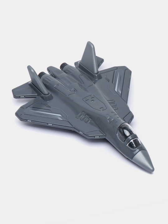 Детская игрушка самолёт "Шквал-57"