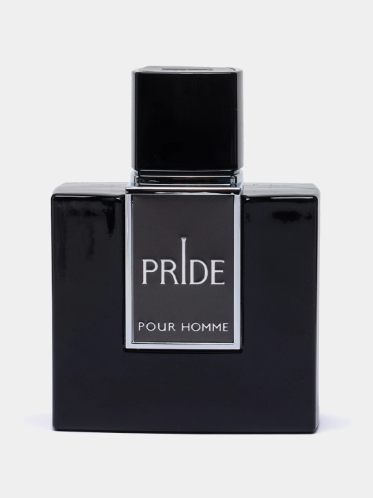 Парфюмированная вода для мужчин PRIDE POUR HOMME, 100 мл - 
