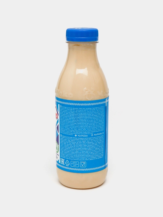 Сгущенное молоко с сахаром Мари Молоко, 8.5%, 750 г