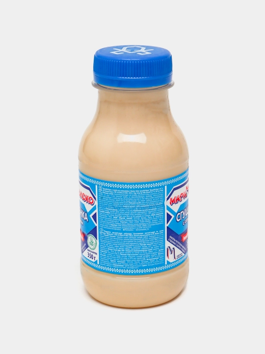 Сгущенное молоко с сахаром Мари Молоко, 8,5%, 350 гр