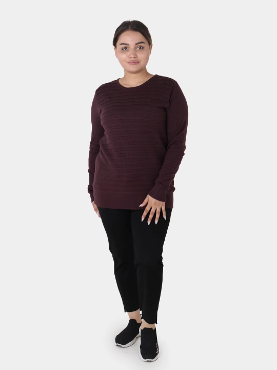 Женский свитер