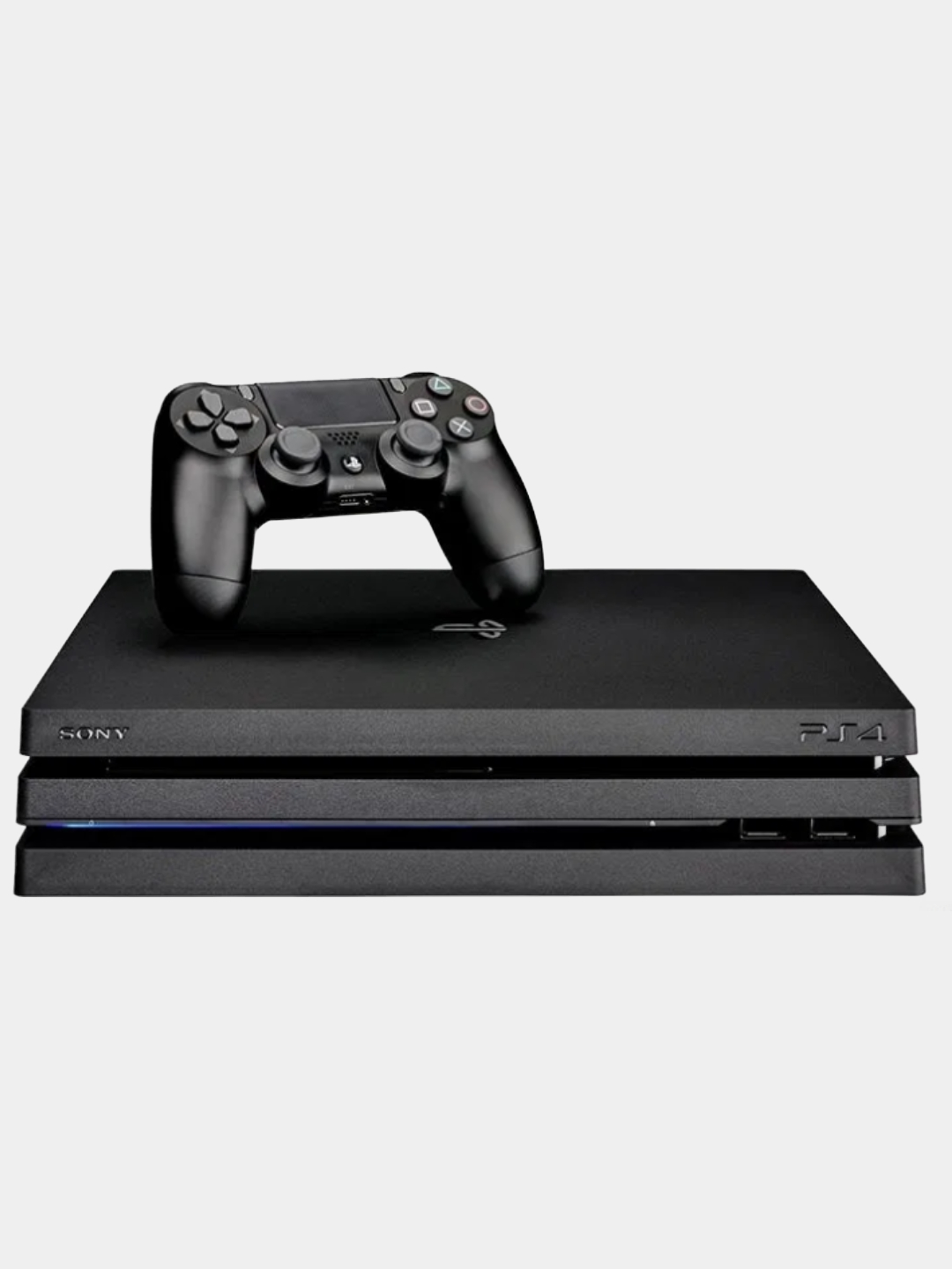 Ps4 Pro 1 Tb Купить