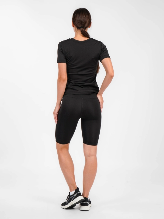 Ayollar uchun velosipedka shortilar, sport shortilari, kundalik va fitnes kiyimi