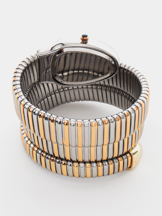 Наручные часы Bvlgari, классический дизайн,bulgari