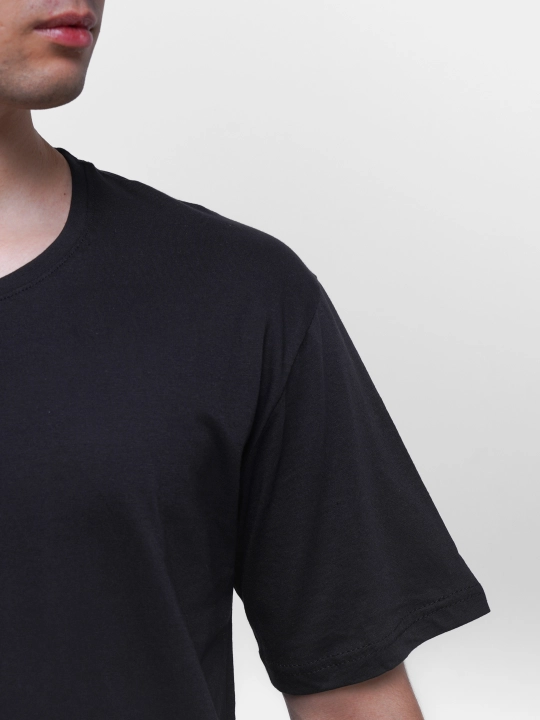 Futbolka, katta o'lchamdagi