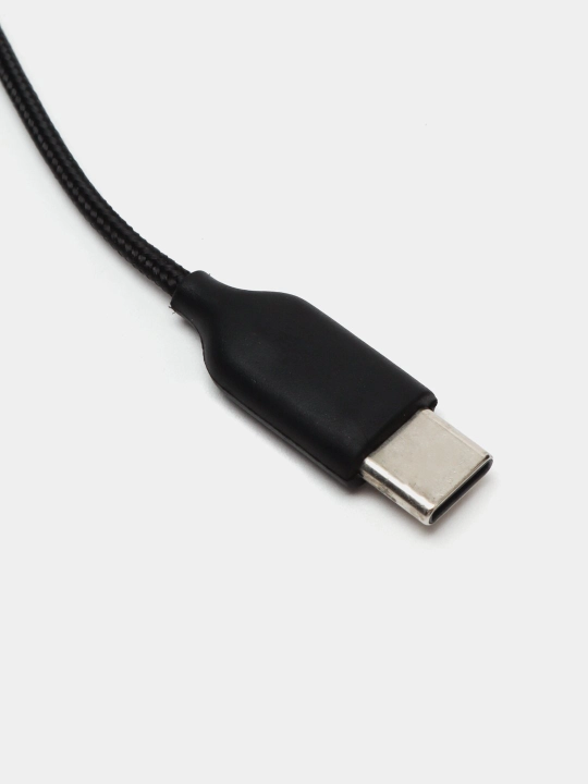 Simli quloqchinlar, EO-IC100 Type-C mikrofonli