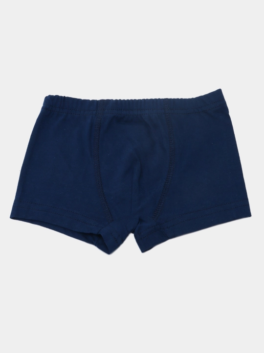 Трусы детские боксеры Willmoda, 944801, набор 5 шт