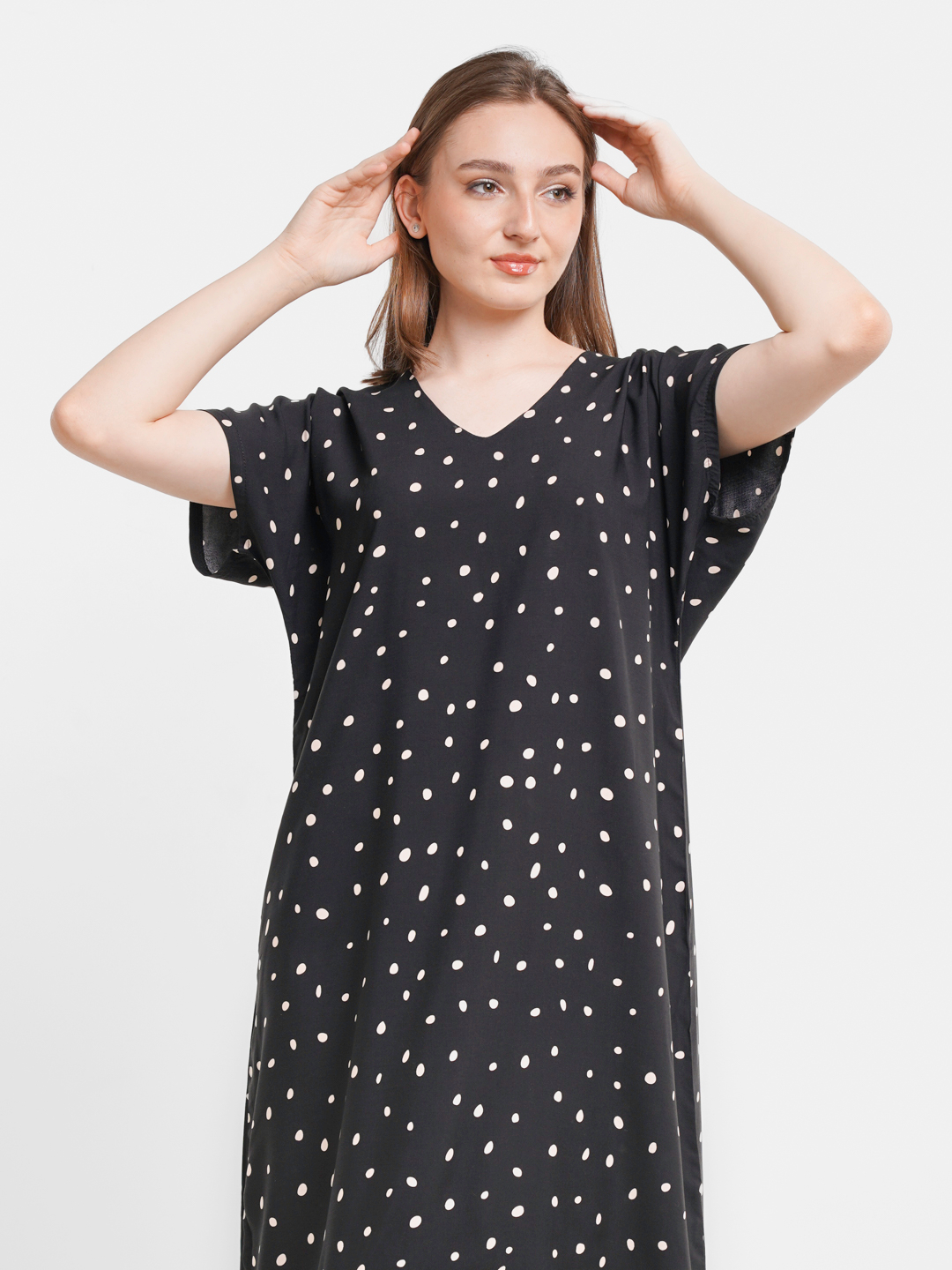 elastik oz yalangoch dumba doggy uslubi Jinsiy aloqa videosida adashibman