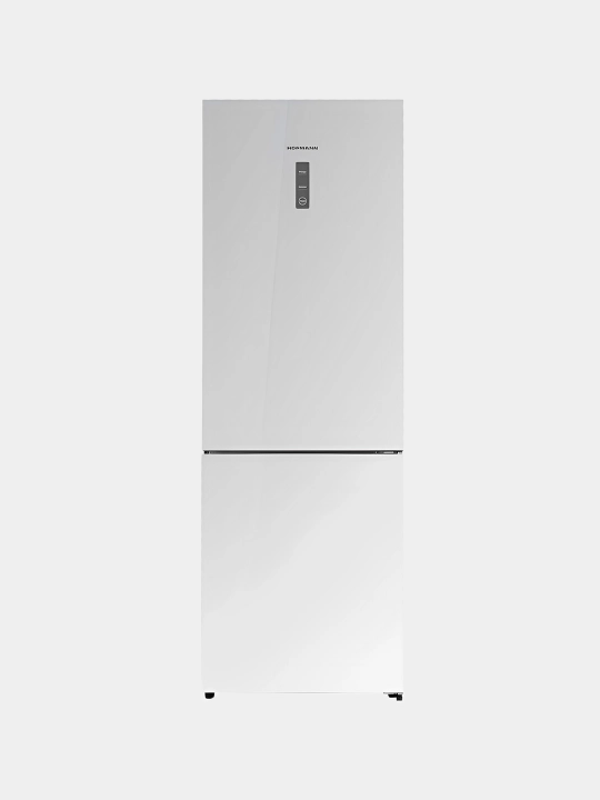 Sovutgich Hofmann RF320WG/HF, 320 l, NoFrost, LED ekran, energiya sarfi A+