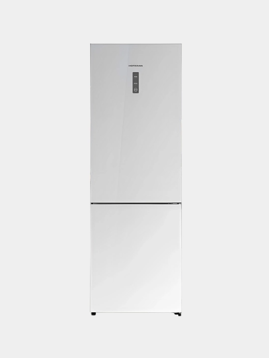 Sovutgich Hofmann RF320WG/HF, 320 l, NoFrost, LED ekran, energiya sarfi A+