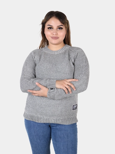 Ayollar jemperi