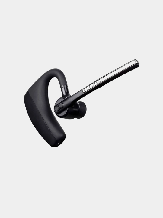 Bluetooth гарнитура на одно ухо, для разговоров, моно наушник