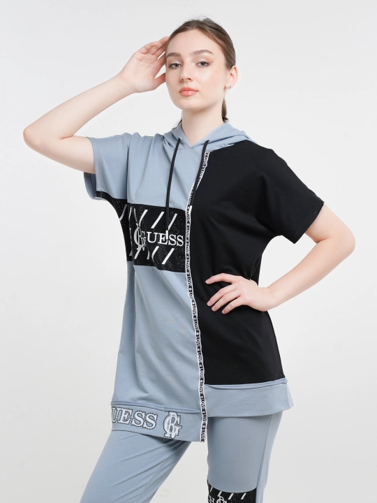 Ayollar uchun sport kostyumi, M-L, Turkiya