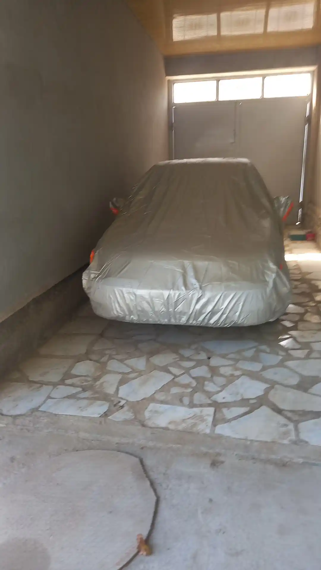 Защитный тент чехол для автомобилей для всех видов авто