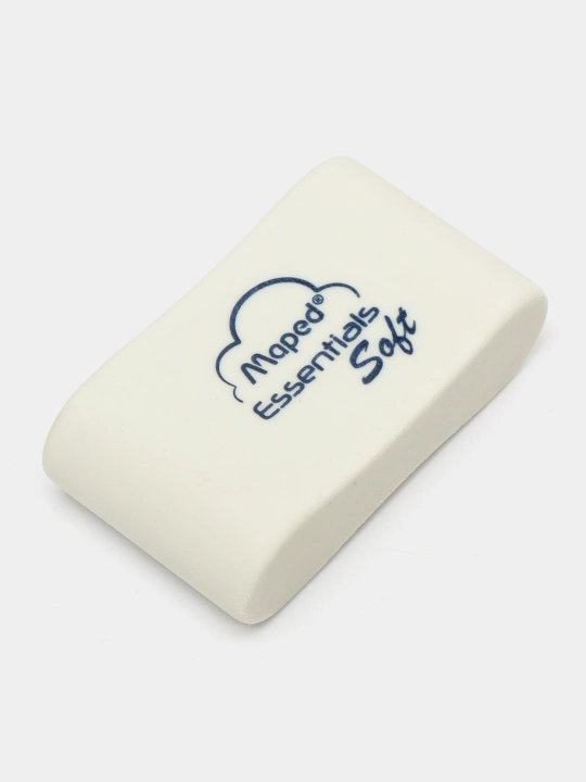 Oʻchirgich Maped Essentials Soft - 