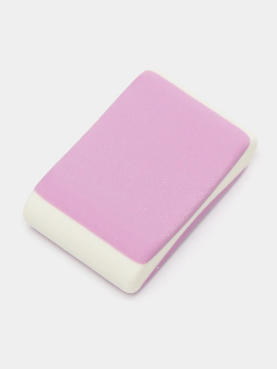 Oʻchirgich Maped ESSENTIALS, rangli, 2 donadan