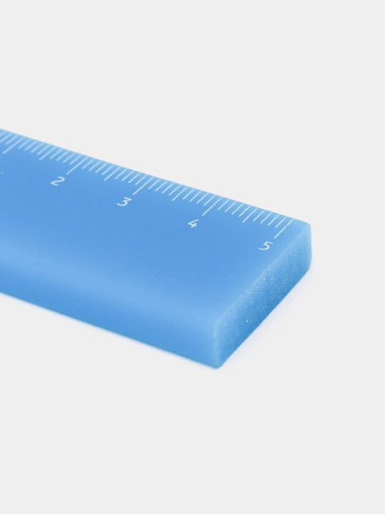 Ластик PVC Hatber Ruler