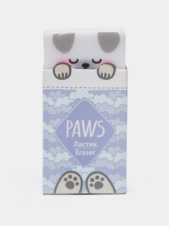 PVC Hatber Paws/Panjalar o‘chirg‘ichi, ER_083685 - 
