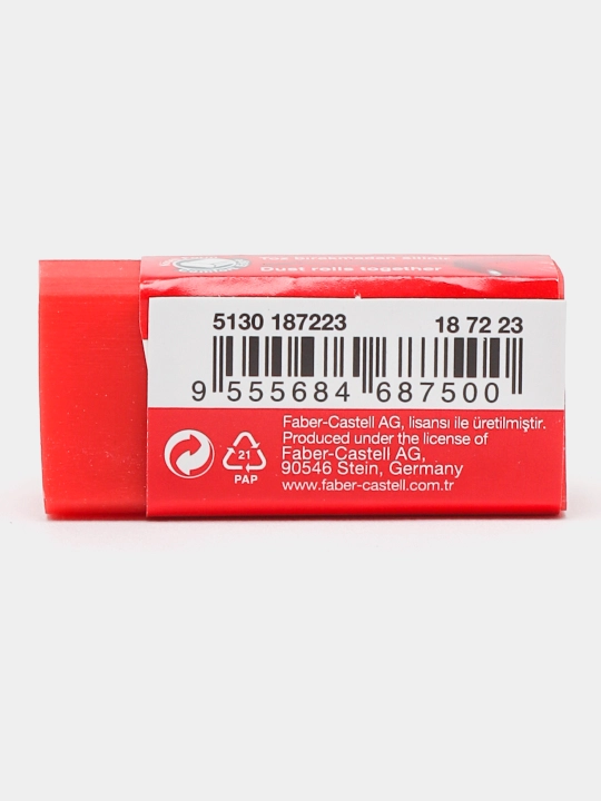 Ластик Faber-Castell