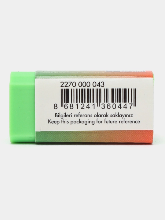 Lastik 2270000043000