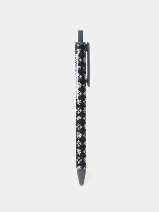 Sharikli Hatber ruchkasi, Avtomatik, Ko‘k, 0,7 mm - 