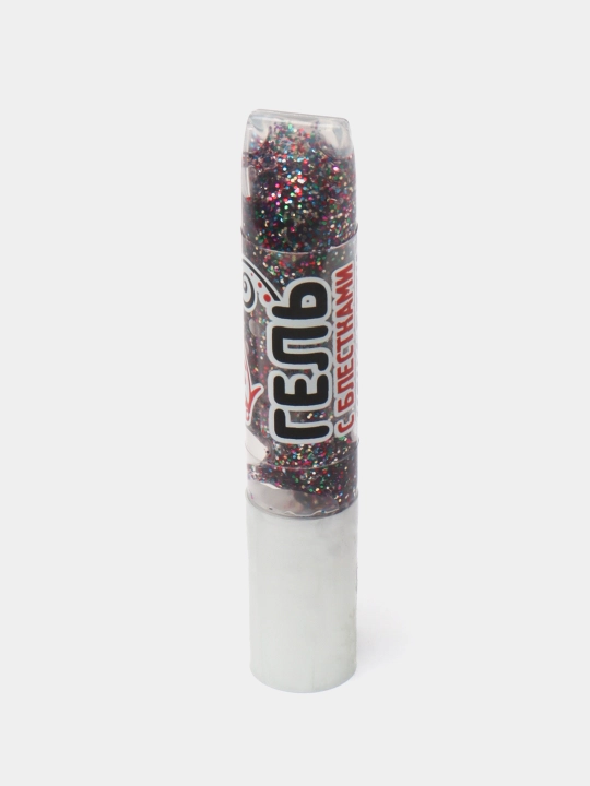 Yaltiroqli gel Luch konfetti, 5 ml - 
