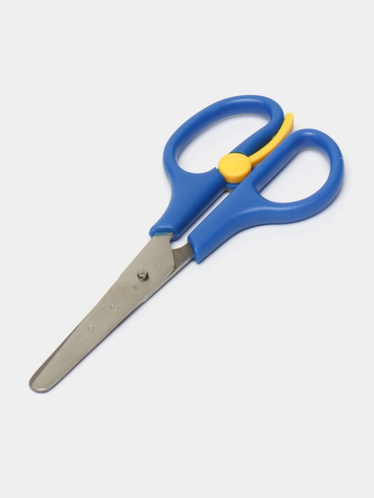 Ножницы ADEL Spring Loded w/Ruler,30p NL 4012145811990 - 