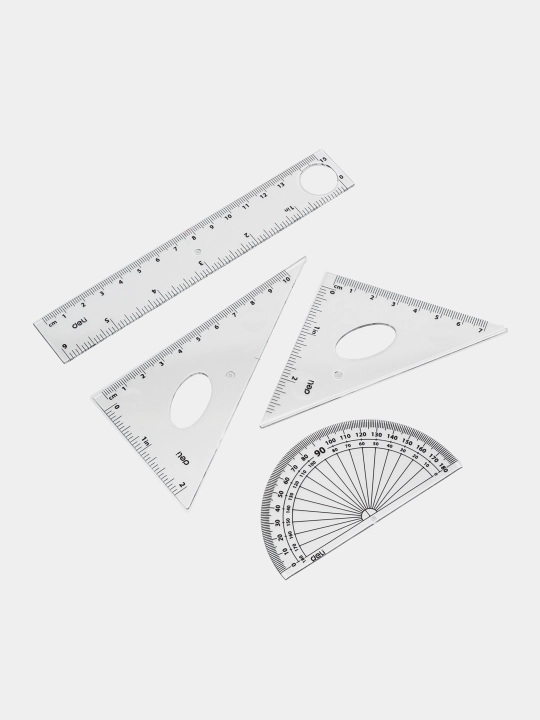 Циркуль Deli EG30204