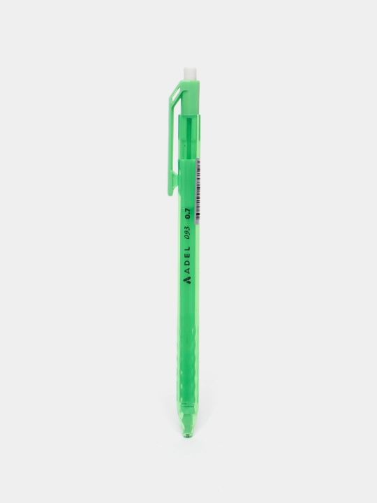 Avto qalam Adel 093, 4012093001000, 0.7 mm - 