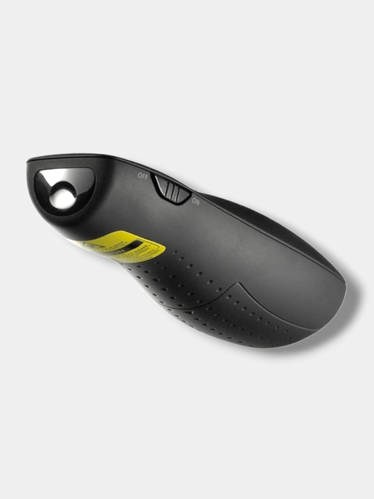 Lazer ko'rsatkich, taqdimot uchun Logitech R400, R800