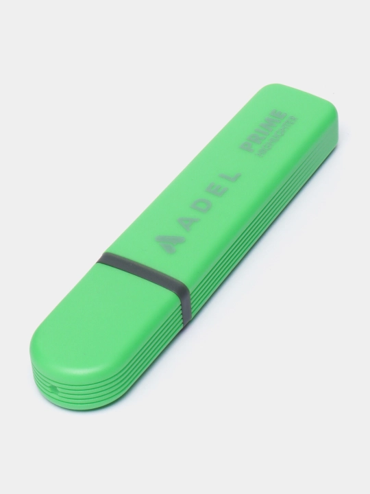 Текстовыделитель Green 2201000054000