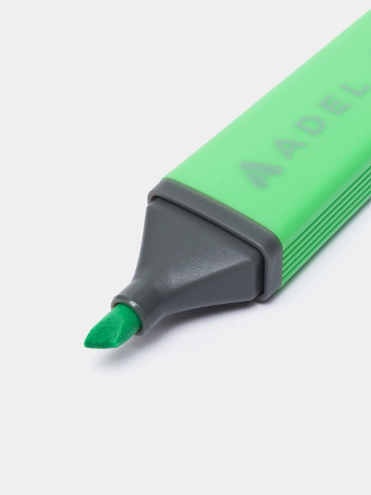 Текстовыделитель Green 2201000054000