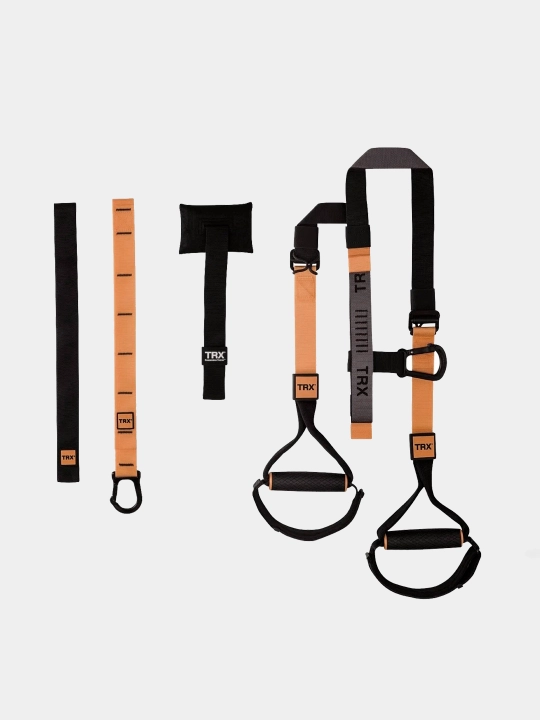 Trenajor TRX