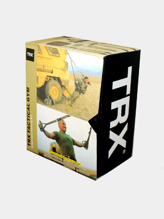 Trenajor TRX