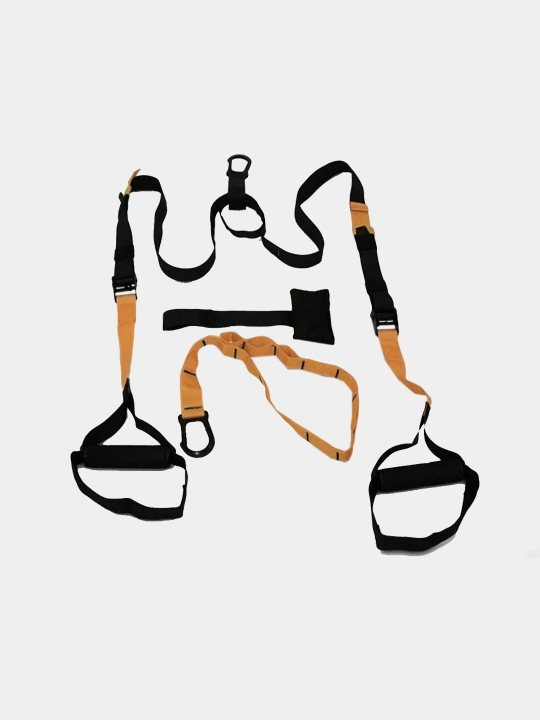Trenajor TRX