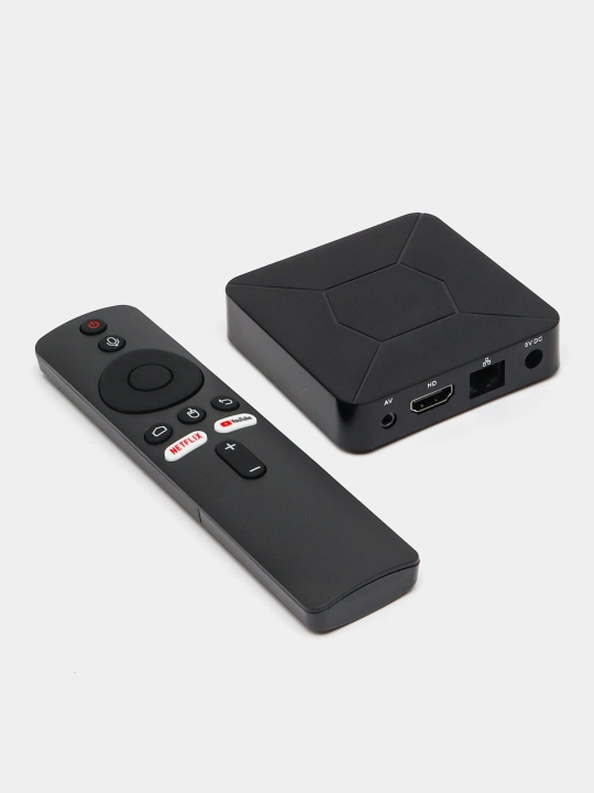 Smart Box tv televizor uchun pristavka TV box Q5, Z6, Z8 Pro, X Box, P5, P7 Android TV