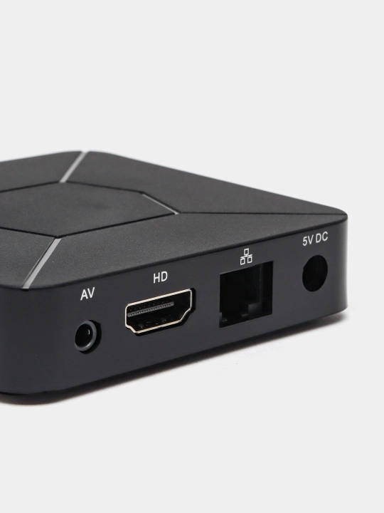 Smart Box tv televizor uchun pristavka TV box Q5, Z6, Z8 Pro, X Box, P5, P7 Android TV