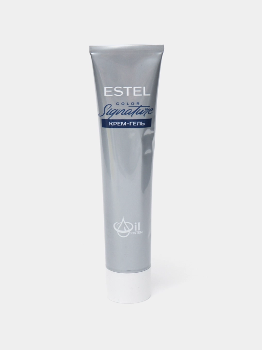 Крем краска для волос Estel Color Signature, тон завораживающий бриллиант, 150 мл